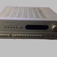 NAD T742 AV Surround Sound Receiver T 742