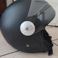 Casco GIVI 10,7 mini-j tg.S (55-56cm)