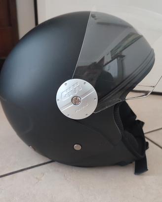 Casco GIVI 10,7 mini-j tg.S (55-56cm)