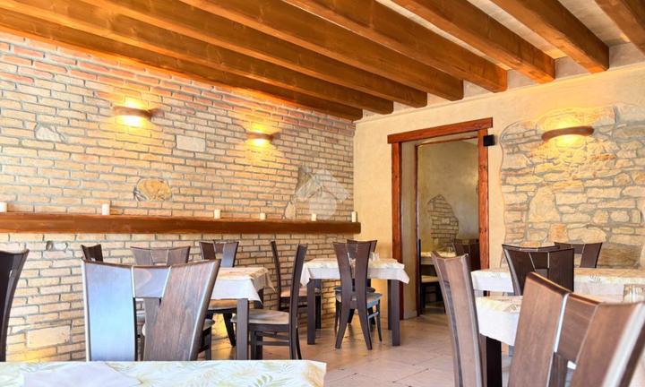 MULTILOCALE A SAN GIORGIO DI NOGARO