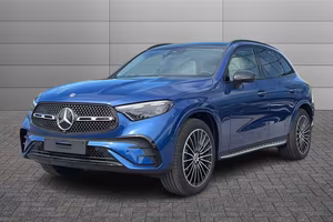 MERCEDES-BENZ GLC 220 d 4MATIC