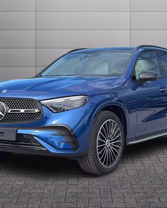 MERCEDES-BENZ GLC 220 d 4MATIC