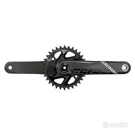 Guarnitura (per Cannondale) Eagle Ai-DUB Carbon
