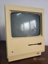 PC Vintage Macintosh M0001 P