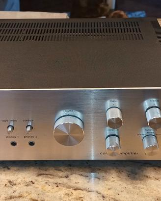 Amplificatore Harman Kardon A401! Made in Japan