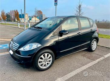 Mercedes A150 "Elegance" GPL