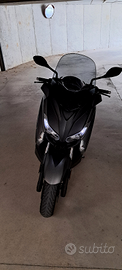 Yamaha x max 400 abs