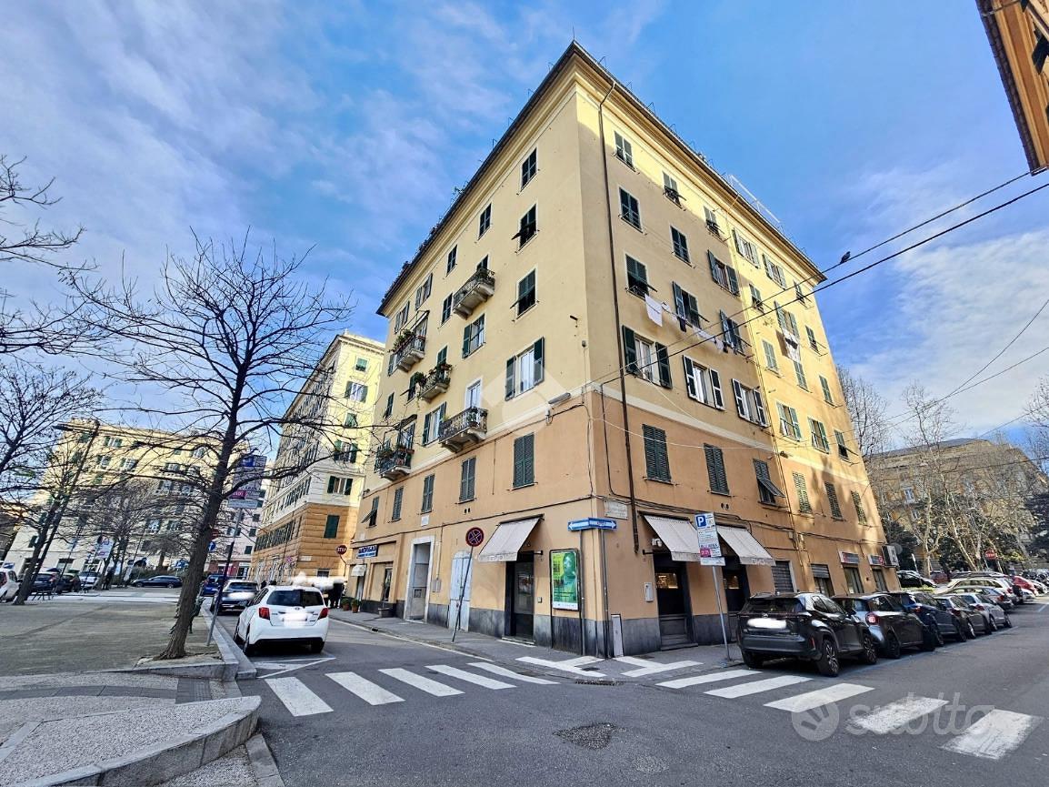 Appartamento – Genova, Brignole, Medio Levante - Vista 2