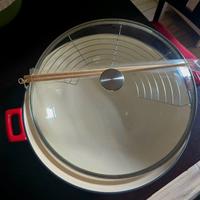 casseruola wok jn ghisa