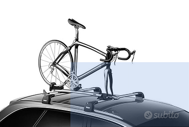 Portabici da tetto Thule Sprint Xt 569
