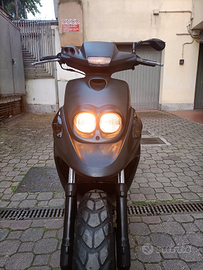 MBK Booster NG next generation 50