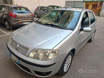 FIAT PUNTO CLASSIC 1.2 GPL 8V ANNO 2009