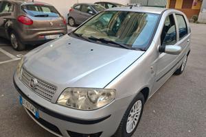 FIAT PUNTO CLASSIC 1.2 GPL 8V ANNO 2009