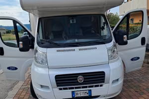 Camper Mc Louis