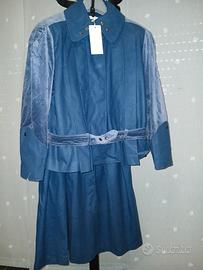 COMPLETO VINTAGE GIAN MARCO VENTURI