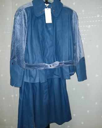 COMPLETO VINTAGE GIAN MARCO VENTURI