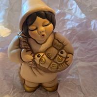 Presepe Thun Giubileo 3 pezzi