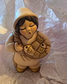 Presepe Thun Giubileo 3 pezzi