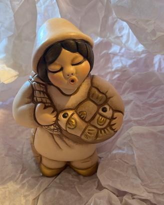 Presepe Thun Giubileo 3 pezzi