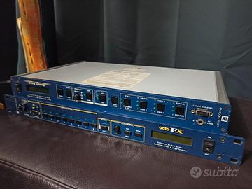 Per video composer OctoFx e smart fade smf 251