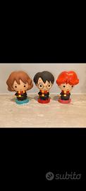 Statuette Harry Potter - Hermione & Ron