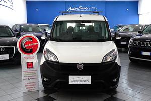 Fiat Doblò 1.3 MJT 95 CV COMBI N1 PORTATA 659 Kg