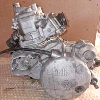 Blocco motore Aprilia RS 125 rotax 122
