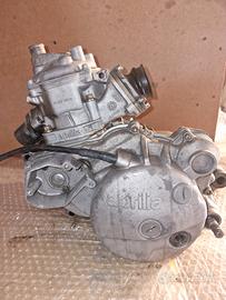 Blocco motore Aprilia RS 125 rotax 122