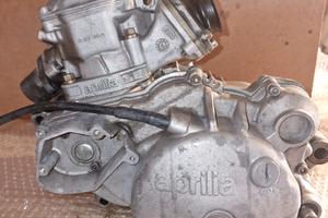 Blocco motore Aprilia RS 125 rotax 122