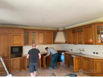 Cucina