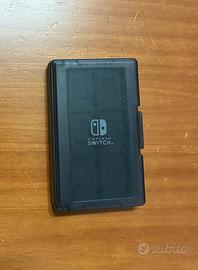 Portagiochi Nintendo Switch