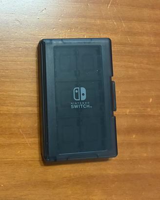 Portagiochi Nintendo Switch