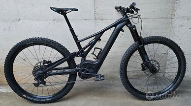 Specialized Turbo Levo Comp 2020 Taglia M, 1850 km