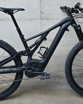 Specialized Turbo Levo Comp 2020 Taglia M, 1850 km