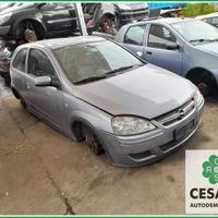 Ricambi Usati OPEL CORSA (X01) 2004