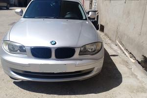 bmw serie 1 