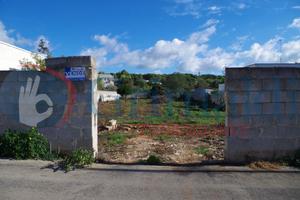 Terreno Residenziale Matino [Cod. rif 3197084VRG]