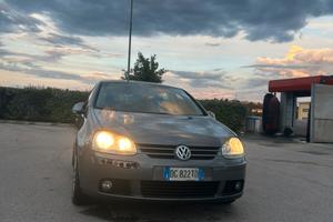 Golf 5