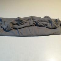 LaLoona sciarpa allattamento multifunzione