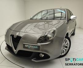 Alfa Romeo Giulietta III 1.6 jtdm Super 120cv tct