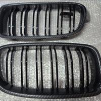 Prese aria anteriori Bmw