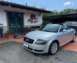 AUDI TT Roadster 1.8 T 20V 179 CV cat quattro GP