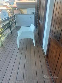 sedia kartel da estetno