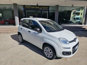 Fiat Panda 0.9 TwinAir Turbo Natural Power Lounge
