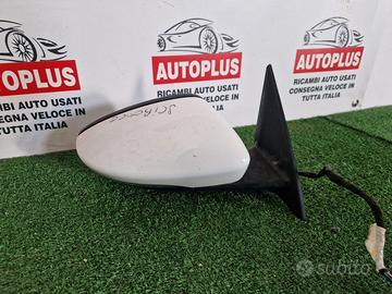 Volkswagen Maggiolino 2011-2019 Specchio dx 8 pin