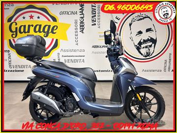 SYM SIMPHONY 200 ST - 2021