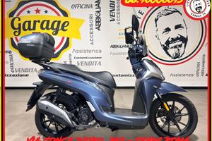 SYM SIMPHONY 200 ST - 2021