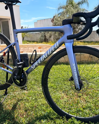 Specialized espert SL8 M 54 power road