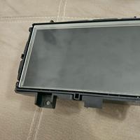 Autoradio Renault Captur 2017