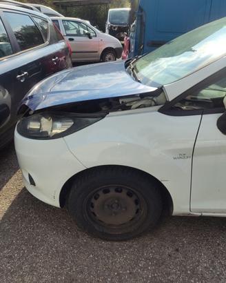 Parafango sinistro FORD FIESTA del 2010